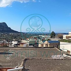 Geschakelde woning in Episkopi