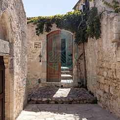Vrijstaande woning in Episkopi