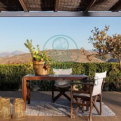 Vrijstaande woning in Episkopi