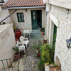 Geschakelde woning in Episkopi