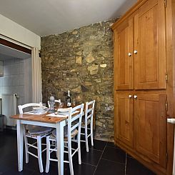La Maison au Ruisseau