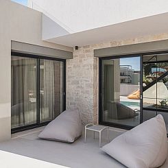 Vrijstaande woning in Chania Prefecture, Souda