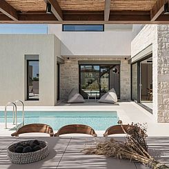 Vrijstaande woning in Chania Prefecture, Souda