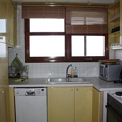 Vakantiehuis Geräumiges Ferienhaus in Chania mit Meerblick