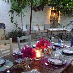 Vakantiehuis "Agathe"