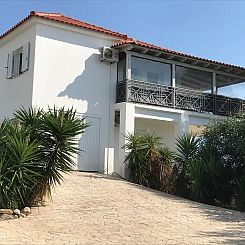 Vakantiehuis "Agathe"