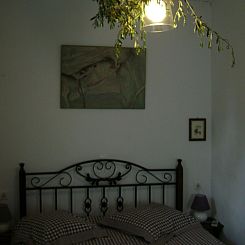 Vakantiehuis "Agathe"