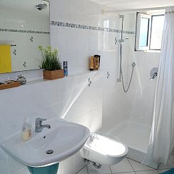 Appartement mit Blick auf das Wasser