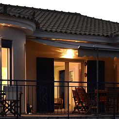 Vakantiehuis Pilias