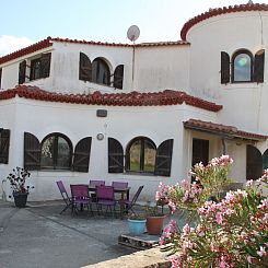 Vakantiehuis Charly Point Villa