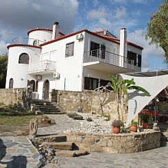 Vakantiehuis Charly Point Villa