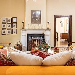Ferncliff Bungalow