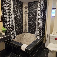 Nirvana Boutique Suites