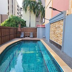 Nirvana Boutique Suites