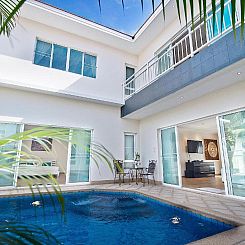 Tropicana Pool Villa