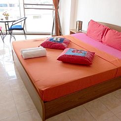 View Talay 1 Jomtien