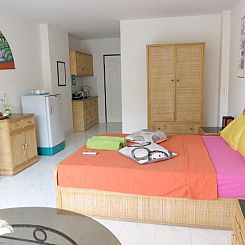 View Talay 1 Jomtien