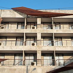 The Now Hotel - SHA Extra Plus