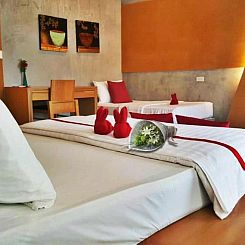 The Now Hotel - SHA Extra Plus