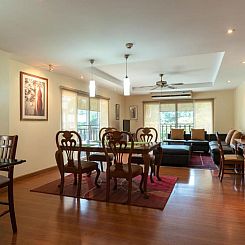 Jomtien Beach Residence