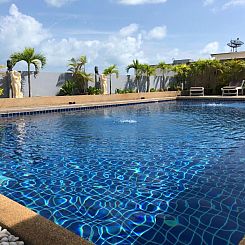 Amarin Samui Hotel - SHA Plus Certified