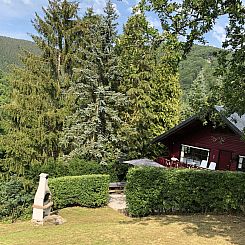 Vakantiehuis in Coo-Stavelot