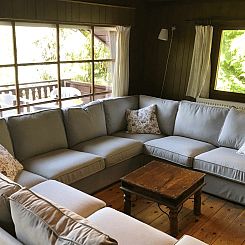 Vakantiehuis in Coo-Stavelot