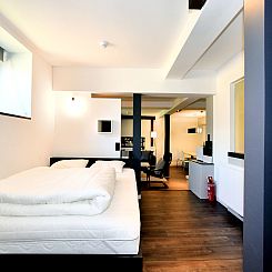 Koetshuis Appartement
