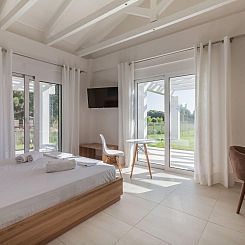 Vakantiehuis White Villas GV