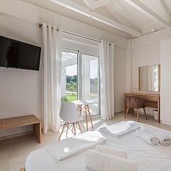 Vakantiehuis White Villas GV