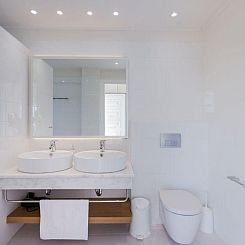 Vakantiehuis White Villas GV