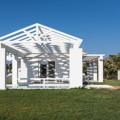 Vakantiehuis White Villas PPV