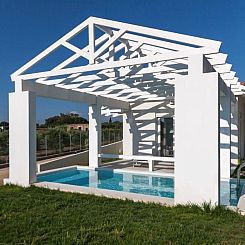 Vakantiehuis White Villas PPV