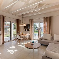 Vakantiehuis White Villas PPV