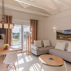 Vakantiehuis White Villas PPV