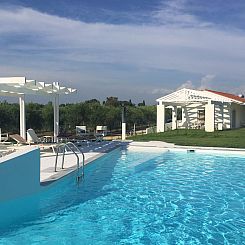 Vakantiehuis White Villas BV