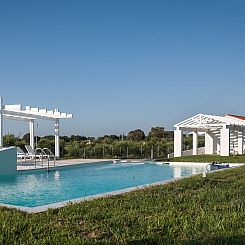 Vakantiehuis White Villas BV