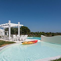 Vakantiehuis White Villas BV