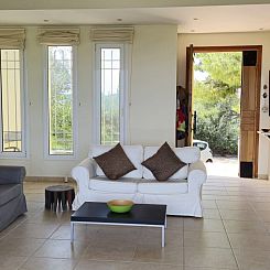 Vakantiehuis Villa Newlands, Porto Cheli - Meer und Berge.