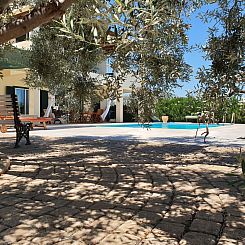 Vakantiehuis Villa Newlands, Porto Cheli - Meer und Berge.