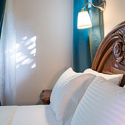 Appartement für 6 Personen direkt am Strand