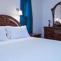 Appartement für 6 Personen direkt am Strand