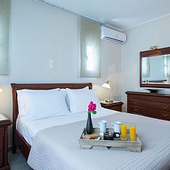 Appartement Diamante beachfront suite B