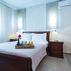 Appartement Diamante beachfront suite B
