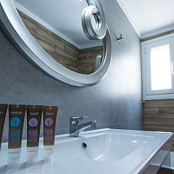 Appartement Diamante beachfront suite B