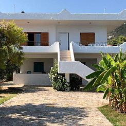 Vakantiehuis Kalloni