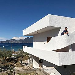 Vakantiehuis Kalloni