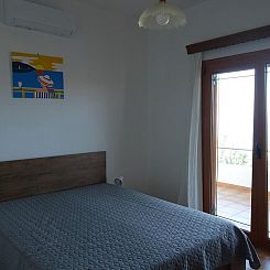 Vakantiehuis Kalloni