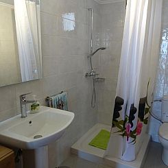 Vakantiehuis Kalloni