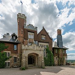 Le Chateau de Balmoral - 22 pers